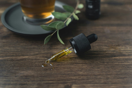 Essential Oils: Your Ultimate Guide to Aromatherapy and Its Impact on Wellbeing | Wonder Wick