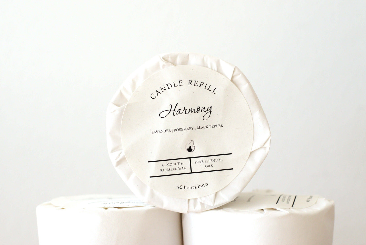 Candle Refill - Harmony | Wonder Wick